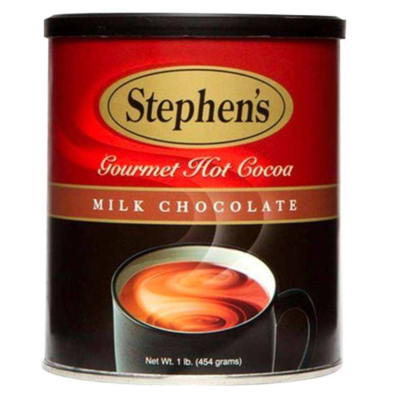 Hot Chocolate Milk Chocolate 1 Lb, , large image number 0