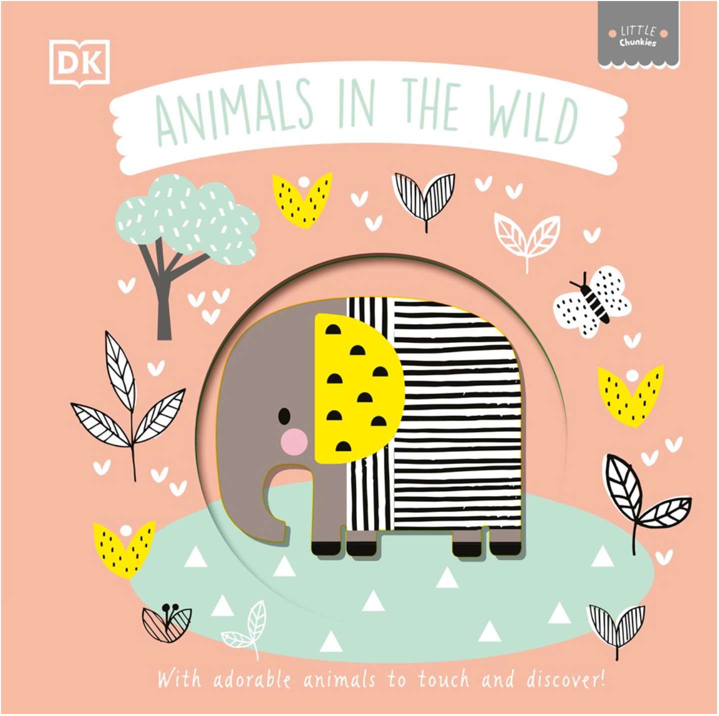 Animals in the Wild