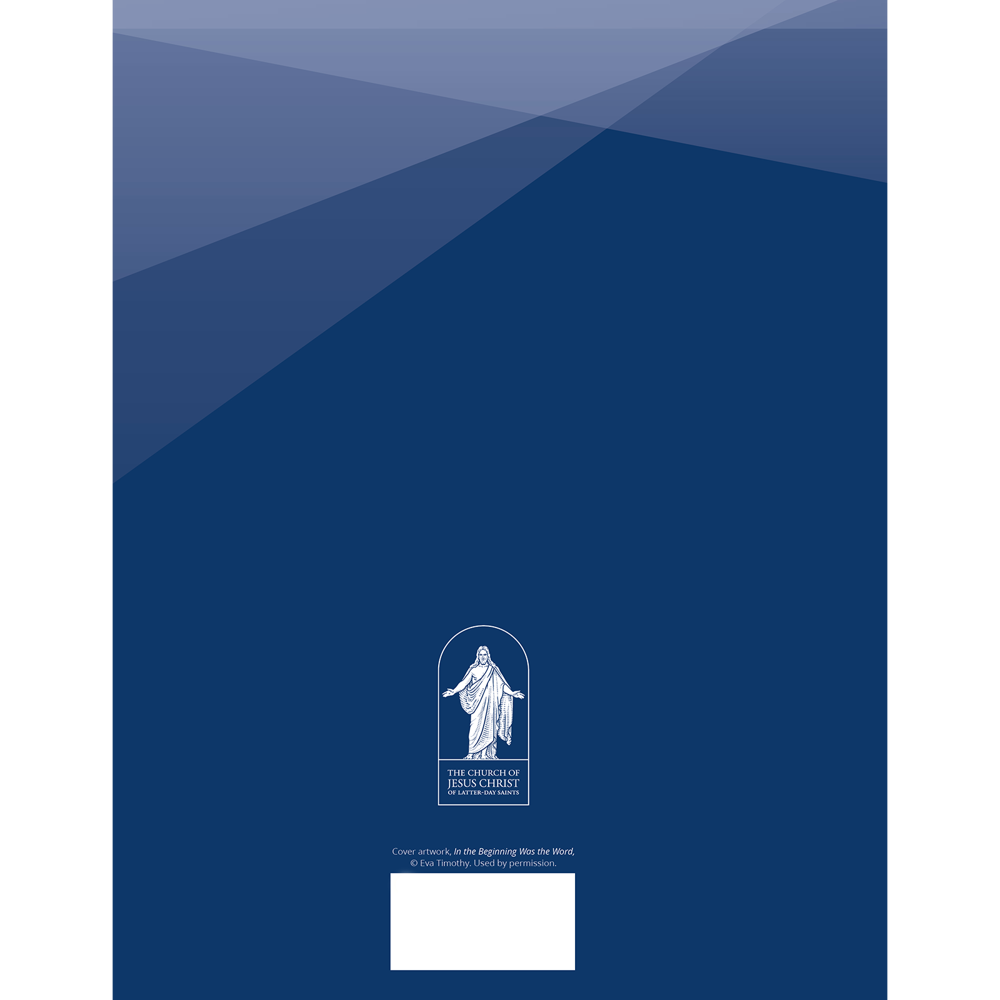 Come, Follow Me - For Home and Church, 2026 Journal Edition, , large image number 3