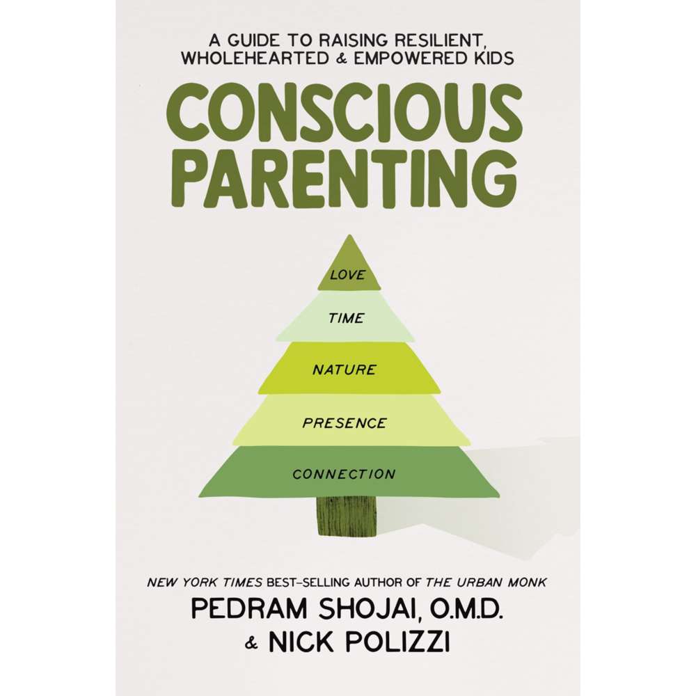Conscious Parenting
