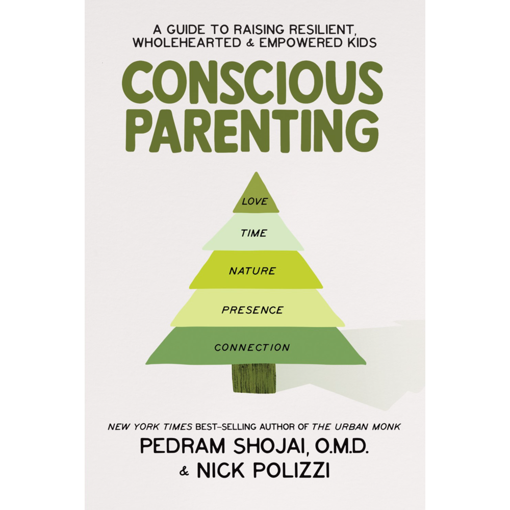 Conscious Parenting