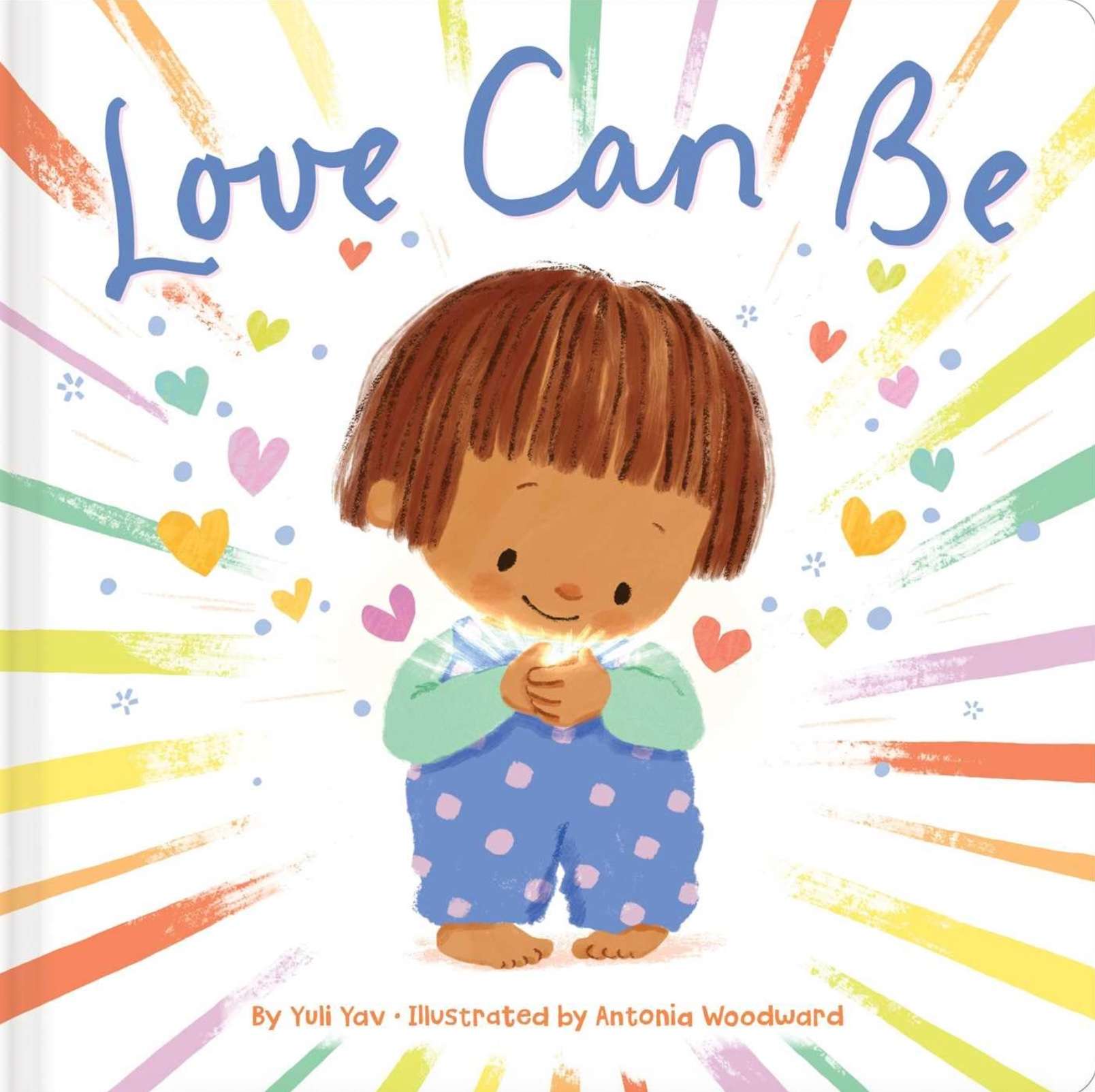 Love Can Be