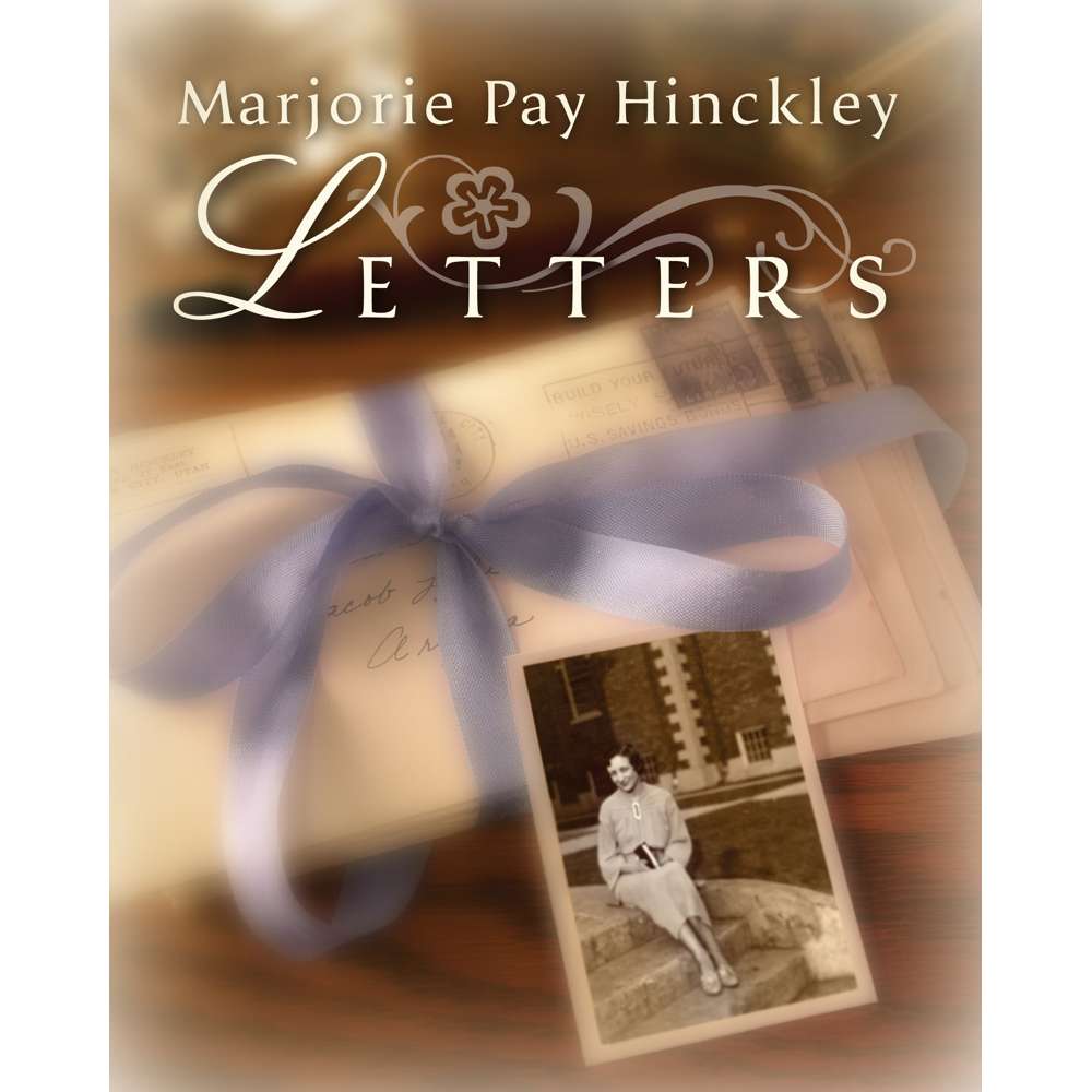 Letters 2