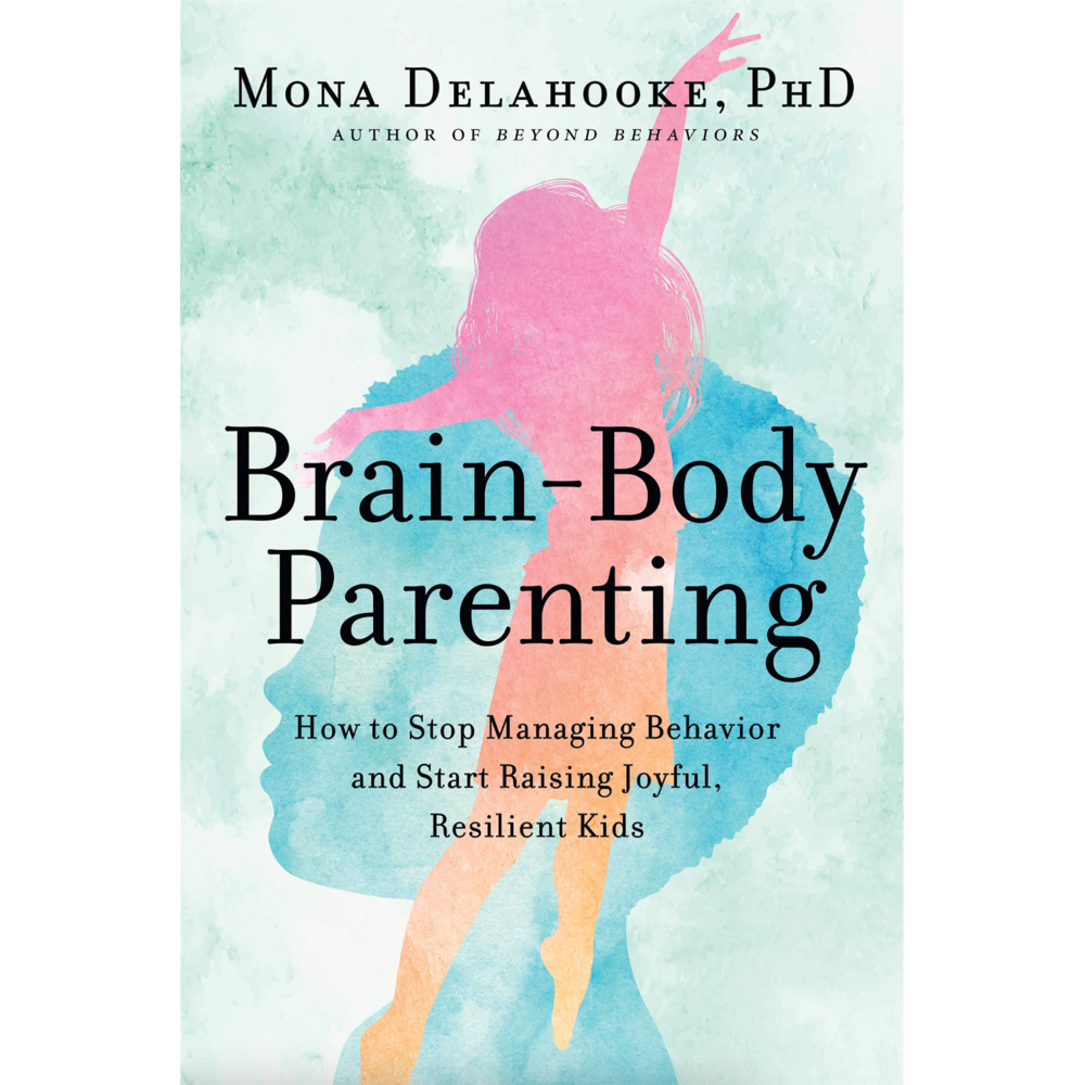Brain-Body Parenting