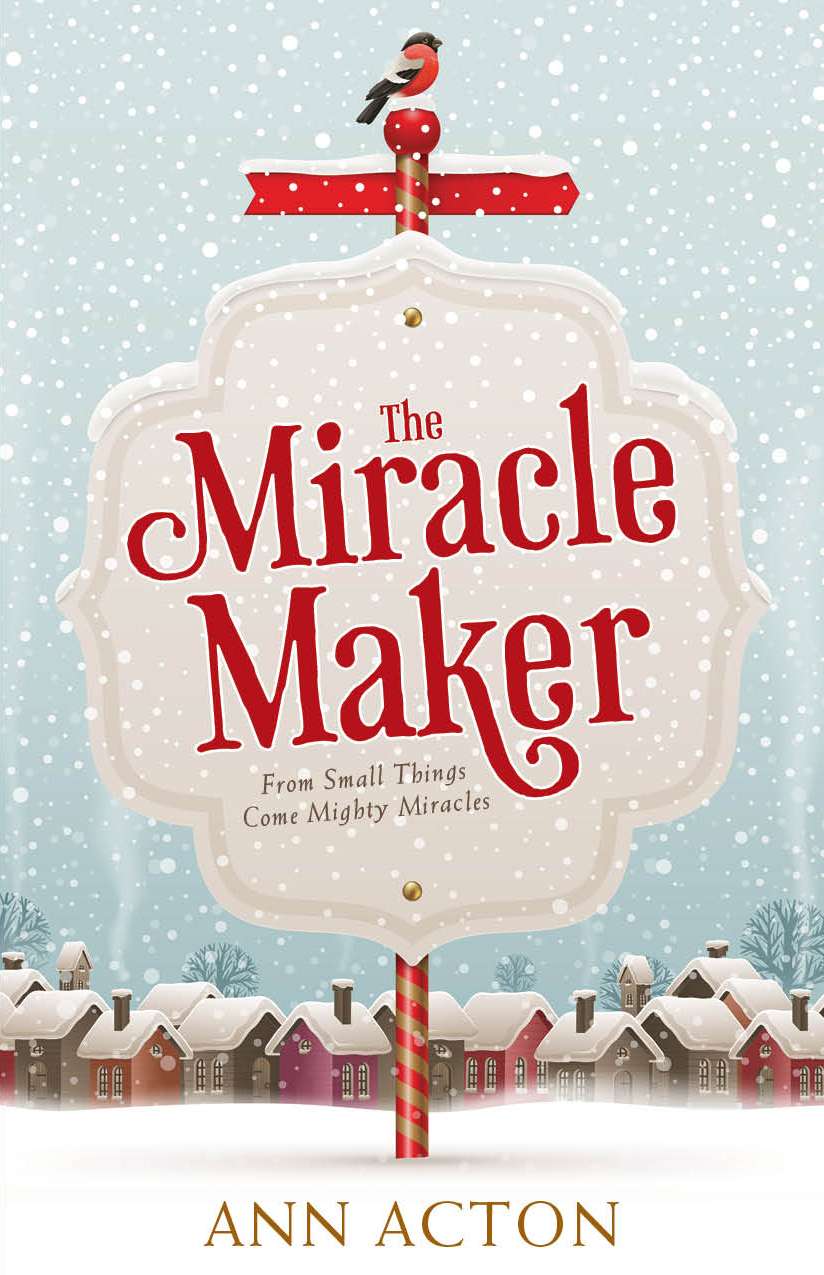 The Miracle Maker