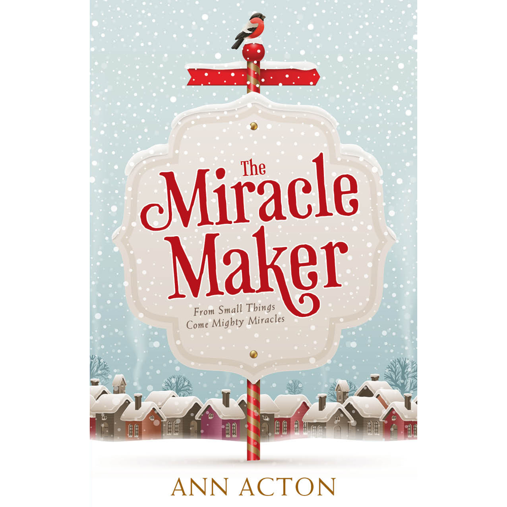 The Miracle Maker, , large image number 0