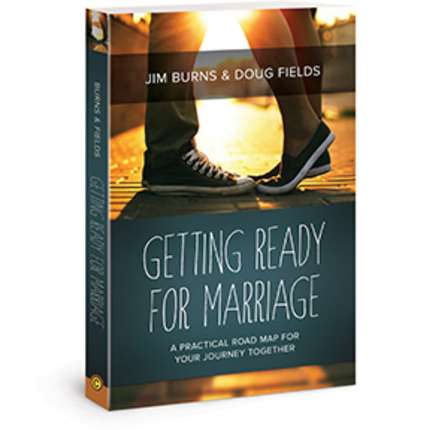 Getting Ready for Marriage, , large image number 0