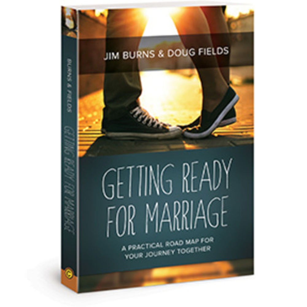Getting Ready for Marriage,  Getting Ready for Marriage