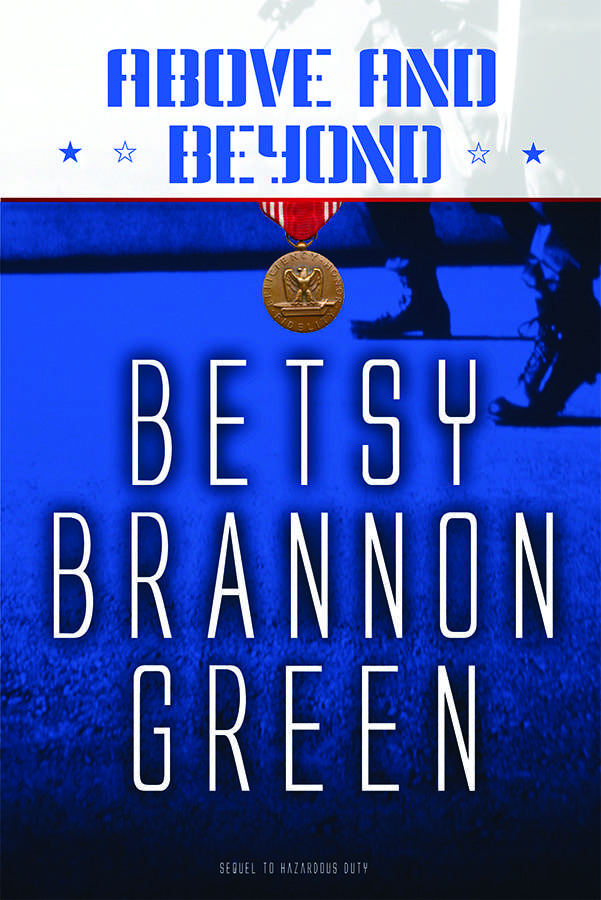Above And Beyond (Duty Series, Book 2), , large image number 0