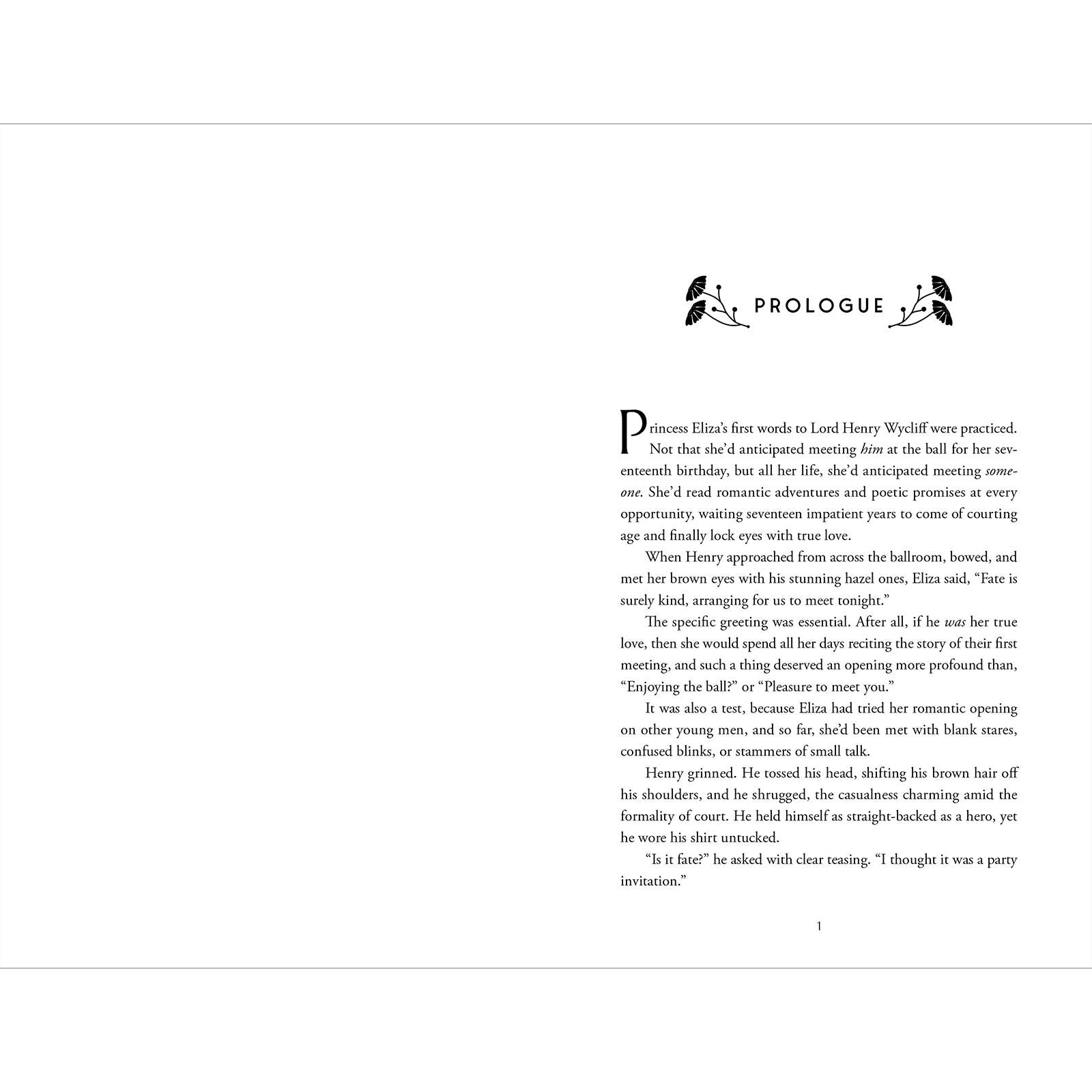 Sonnets and Serpents (Casters & Crowns Book 2), , large