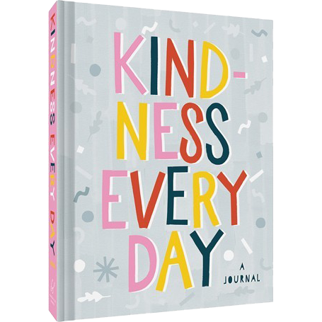 Kindness Every Day Journal