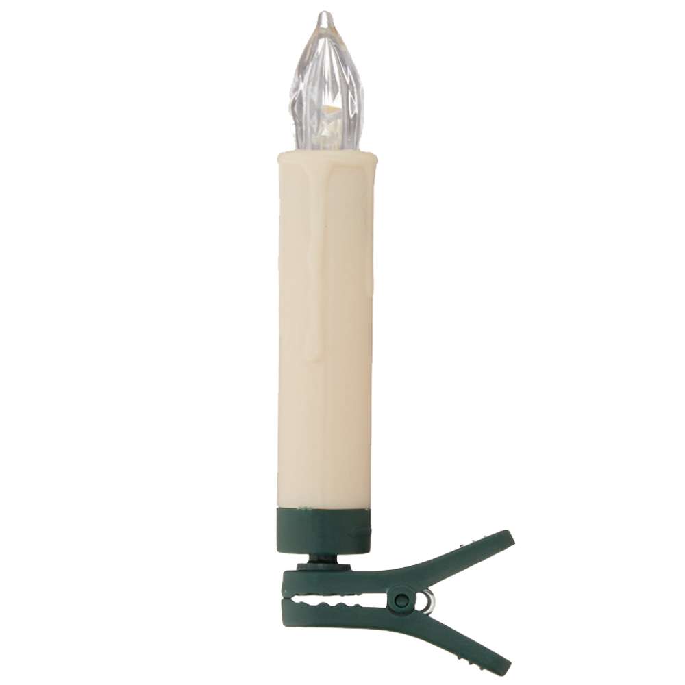 Taper Candles (Set of 12)