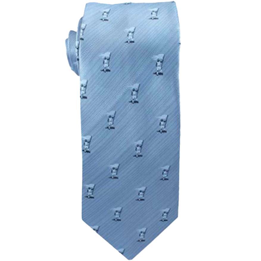 Youth Captain Moroni Necktie