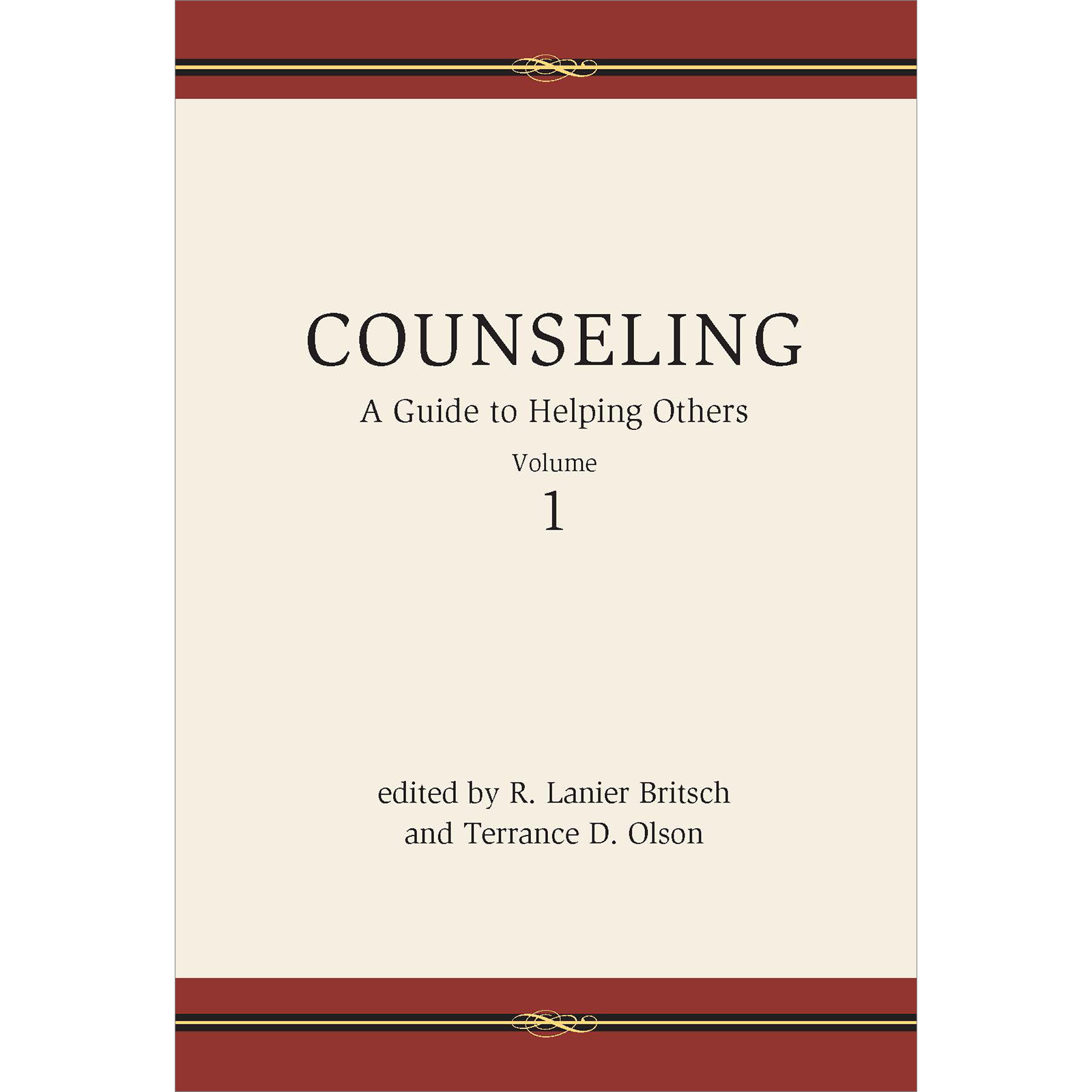 Counseling V1 A Guide To Helping Others, , large image number 0