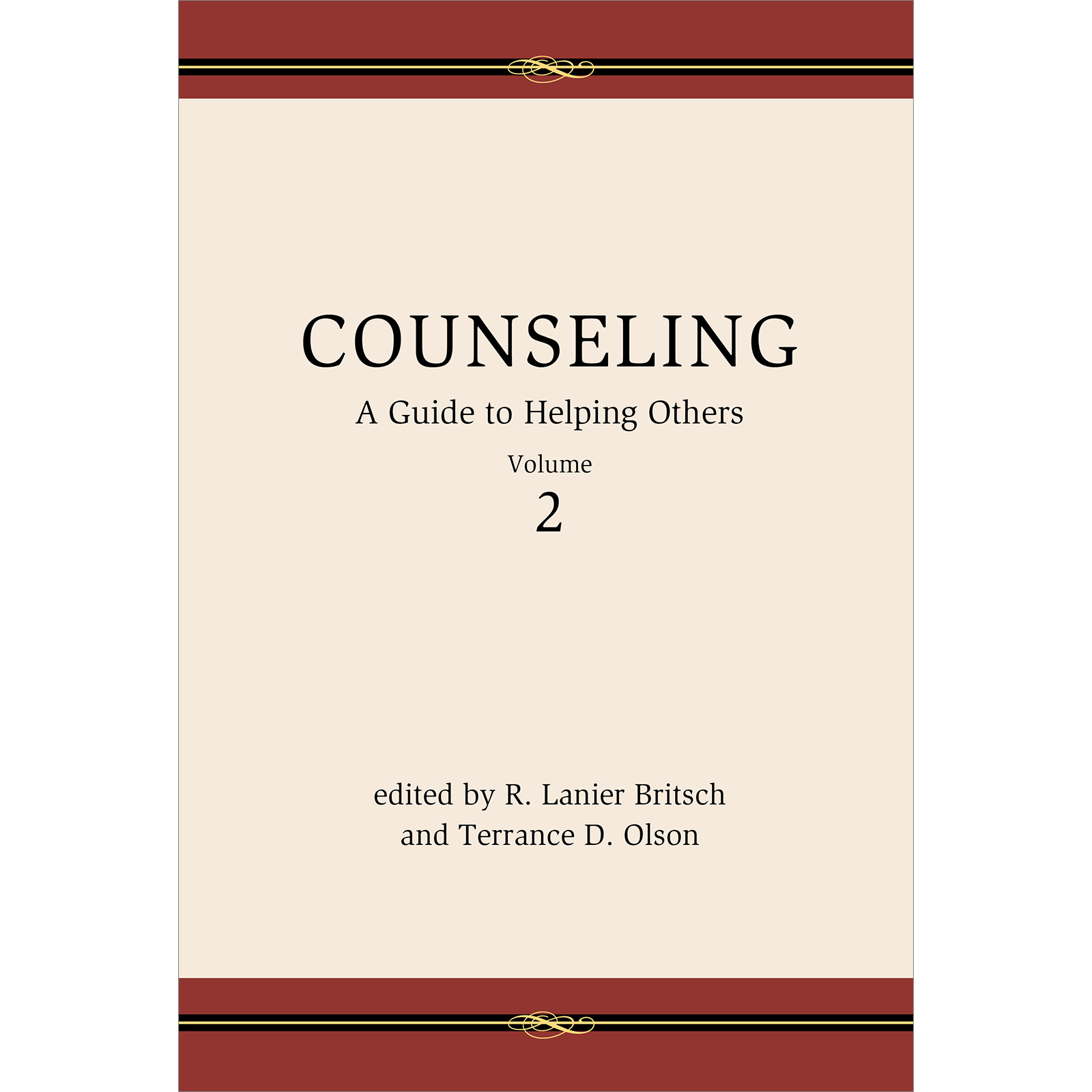 Counseling V2 A Guide To Helping Others C36, , large image number 0