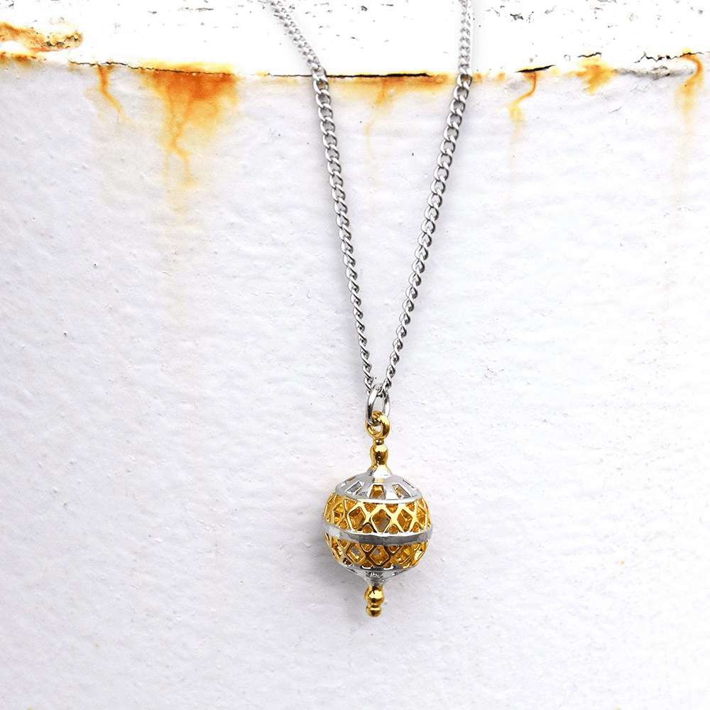 Liahona Necklace, , large image number 3