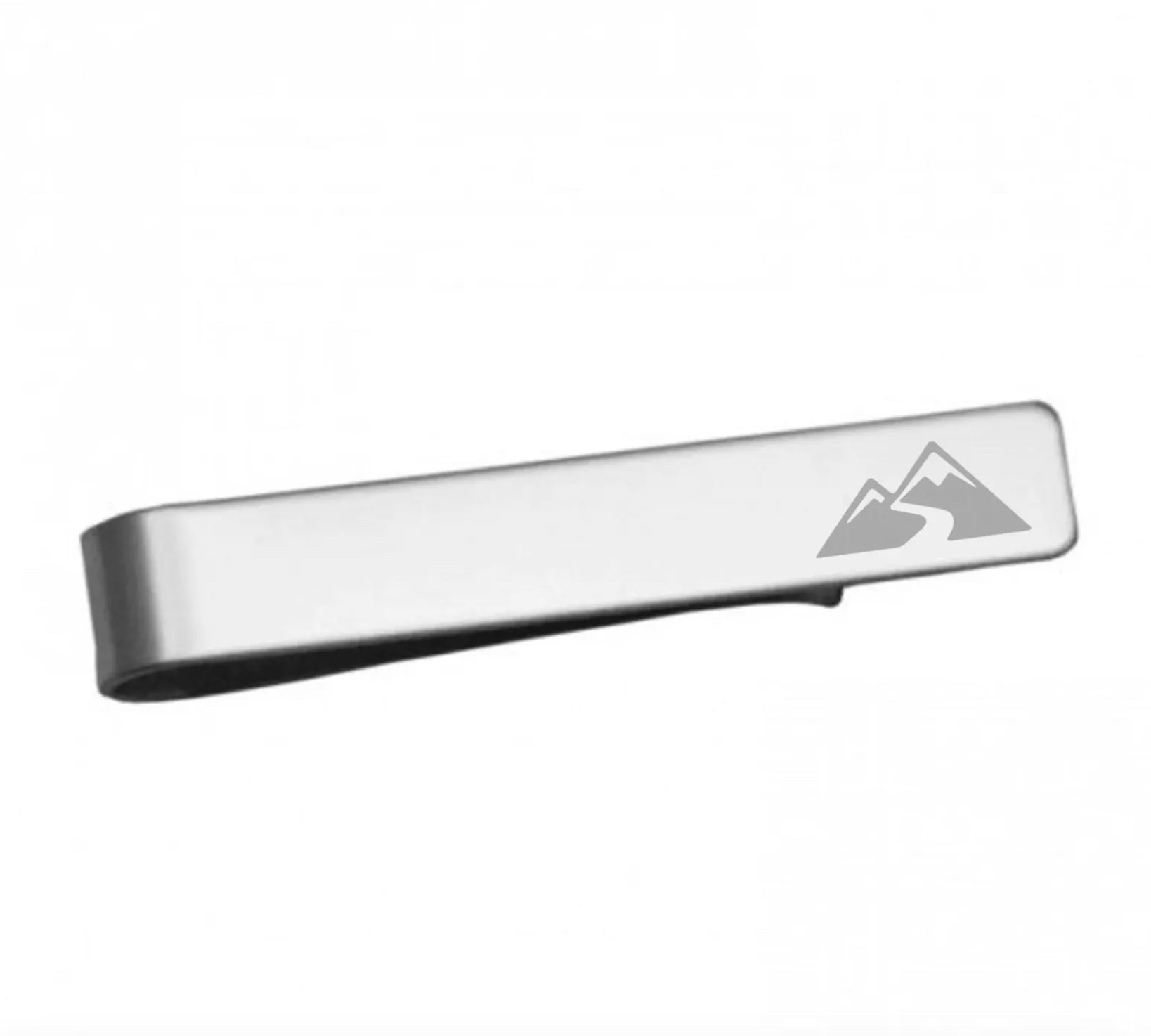2026 Youth Theme Walk with Me Tie Bar, , large