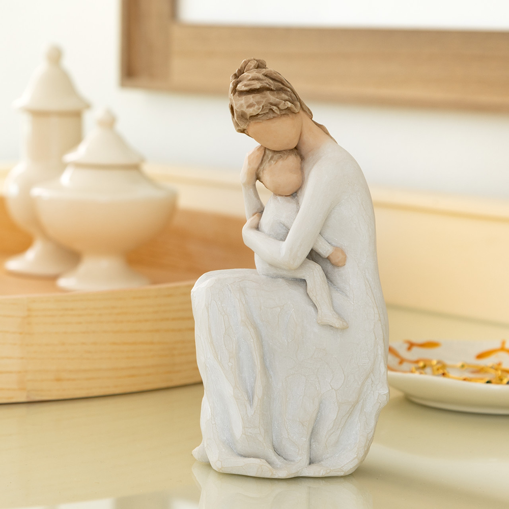 For Always Figurine - WILLOW TREE | Deseret Book