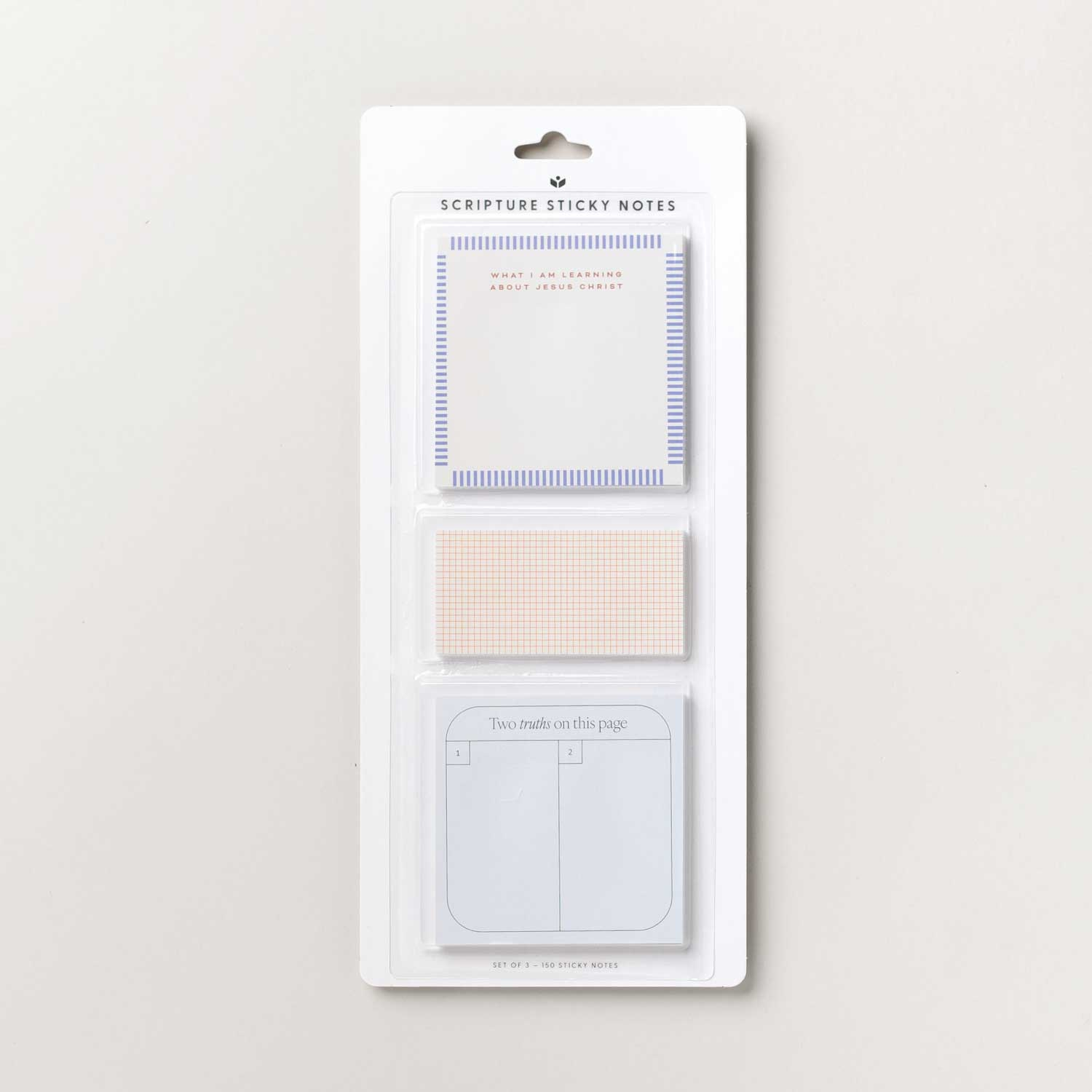 Scripture Sticky Notes, Collection 2