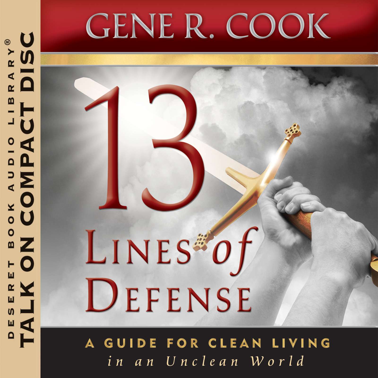 13 Lines Of Defense, , large image number 0
