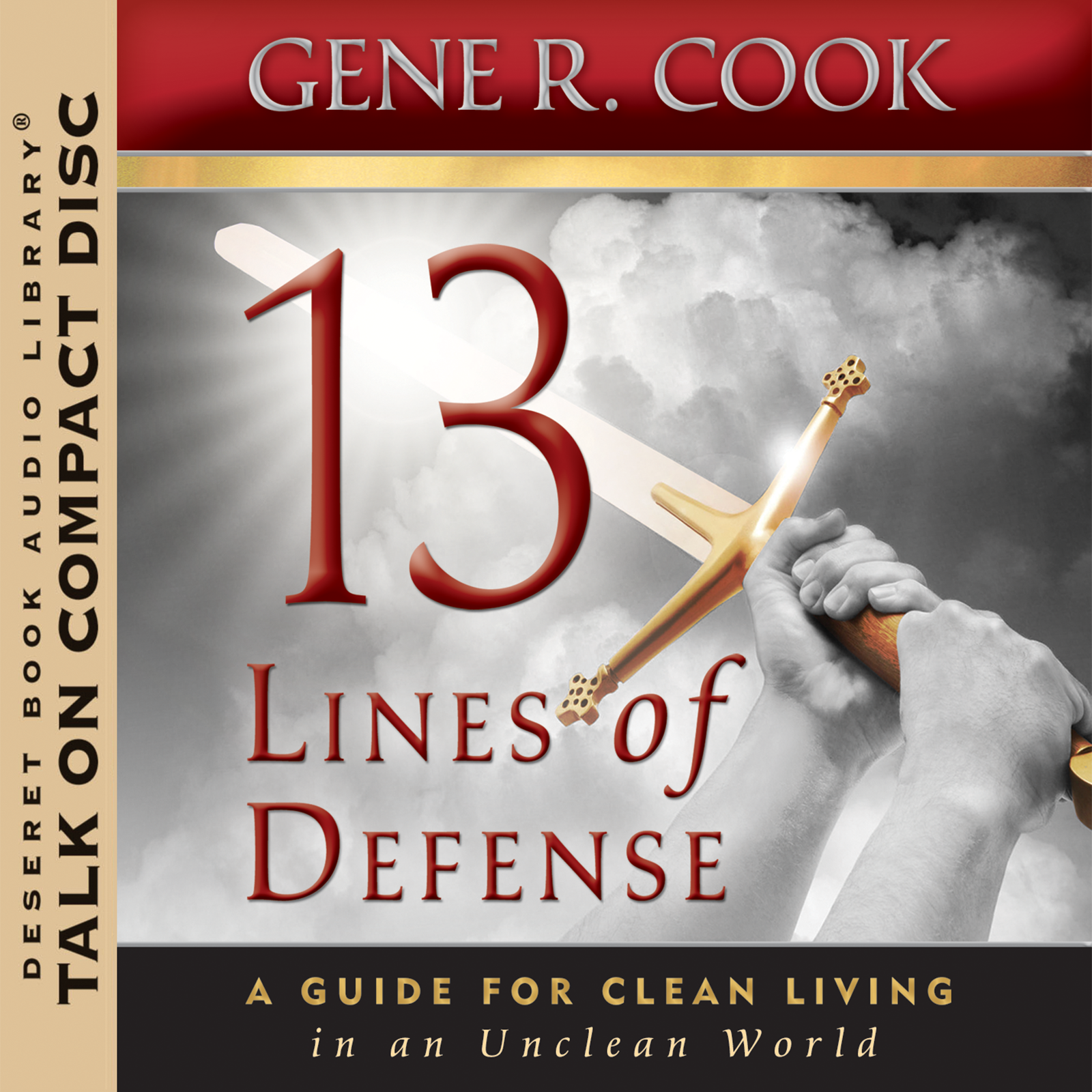 13 Lines Of Defense