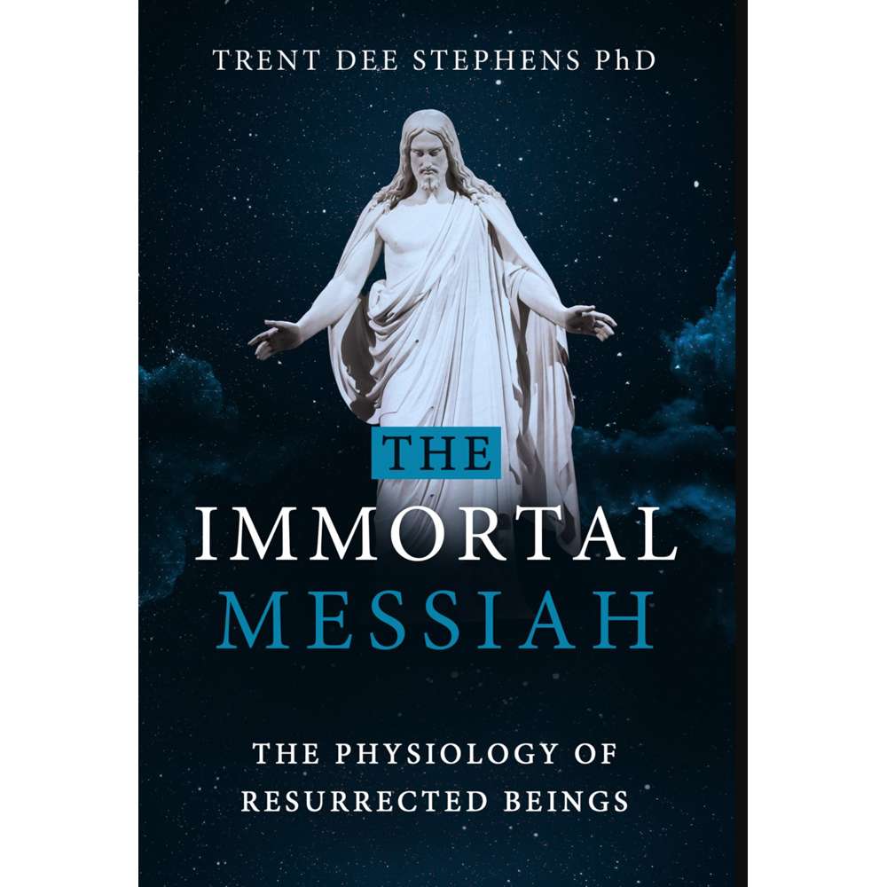 The Immortal Messiah 1