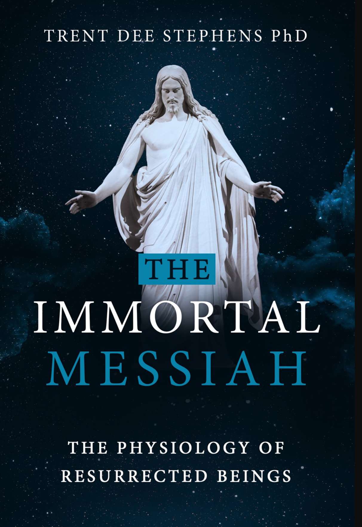 The Immortal Messiah