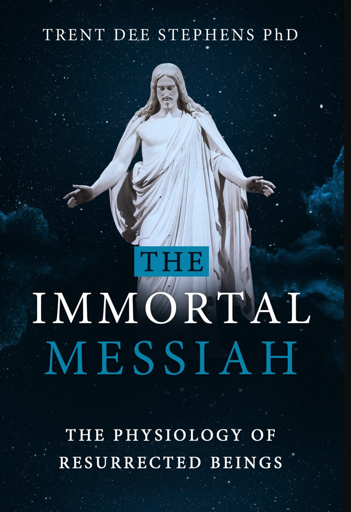 The Immortal Messiah