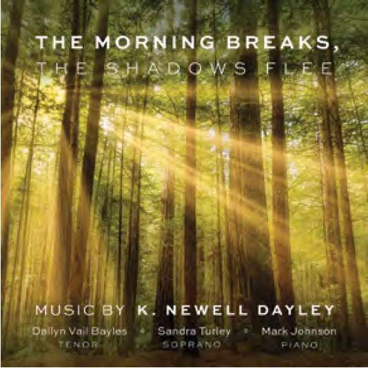 The Morning Breaks, The Shadows Flee