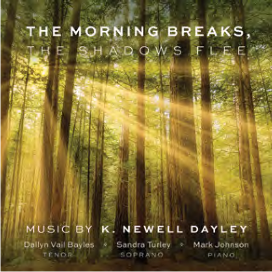 The Morning Breaks, The Shadows Flee