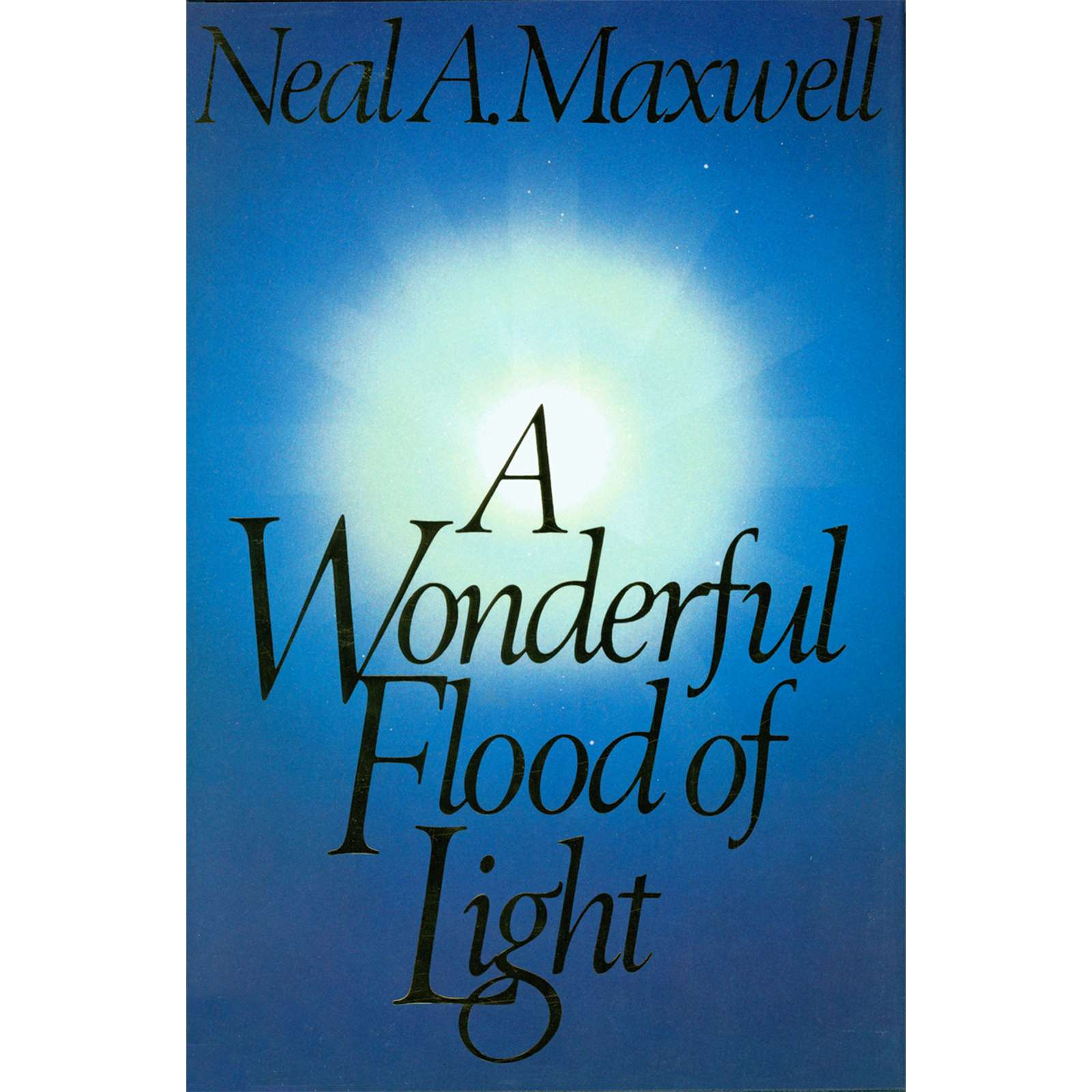 Wonderful Flood of Light, , large image number 0