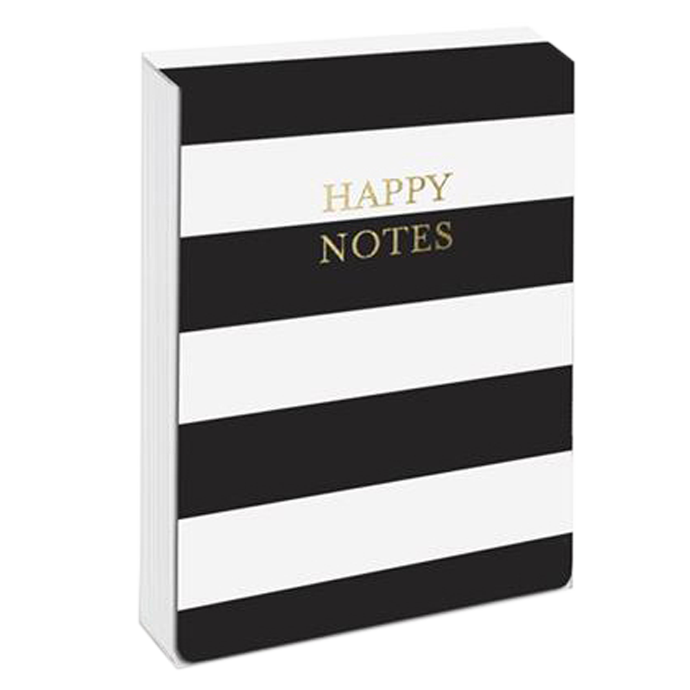 Happy Notes Pocket Note
