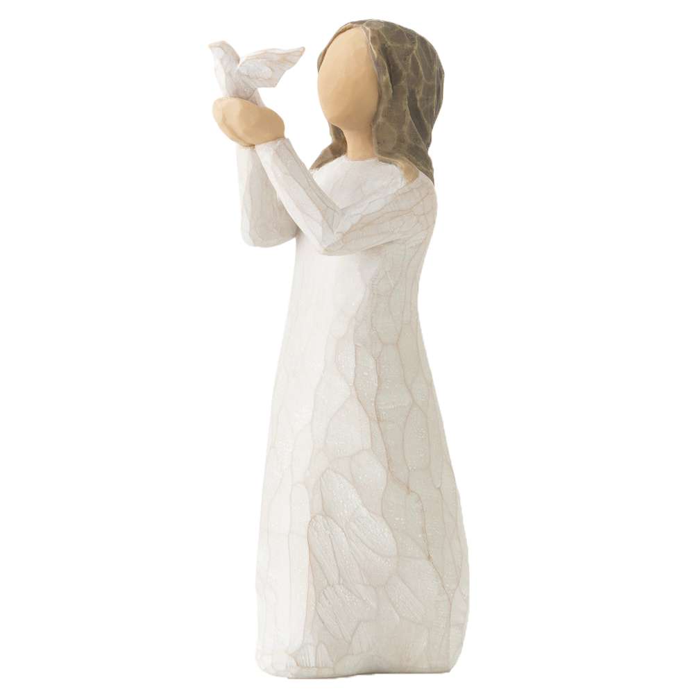 Soar Figurine, , large image number 0