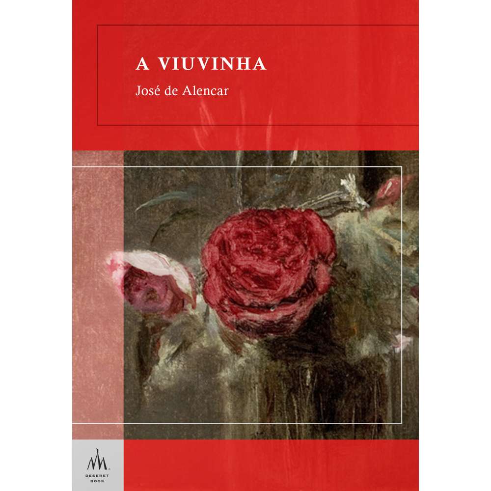 The Little Widow (Portuguese) - JOSE DE ALENCAR 1