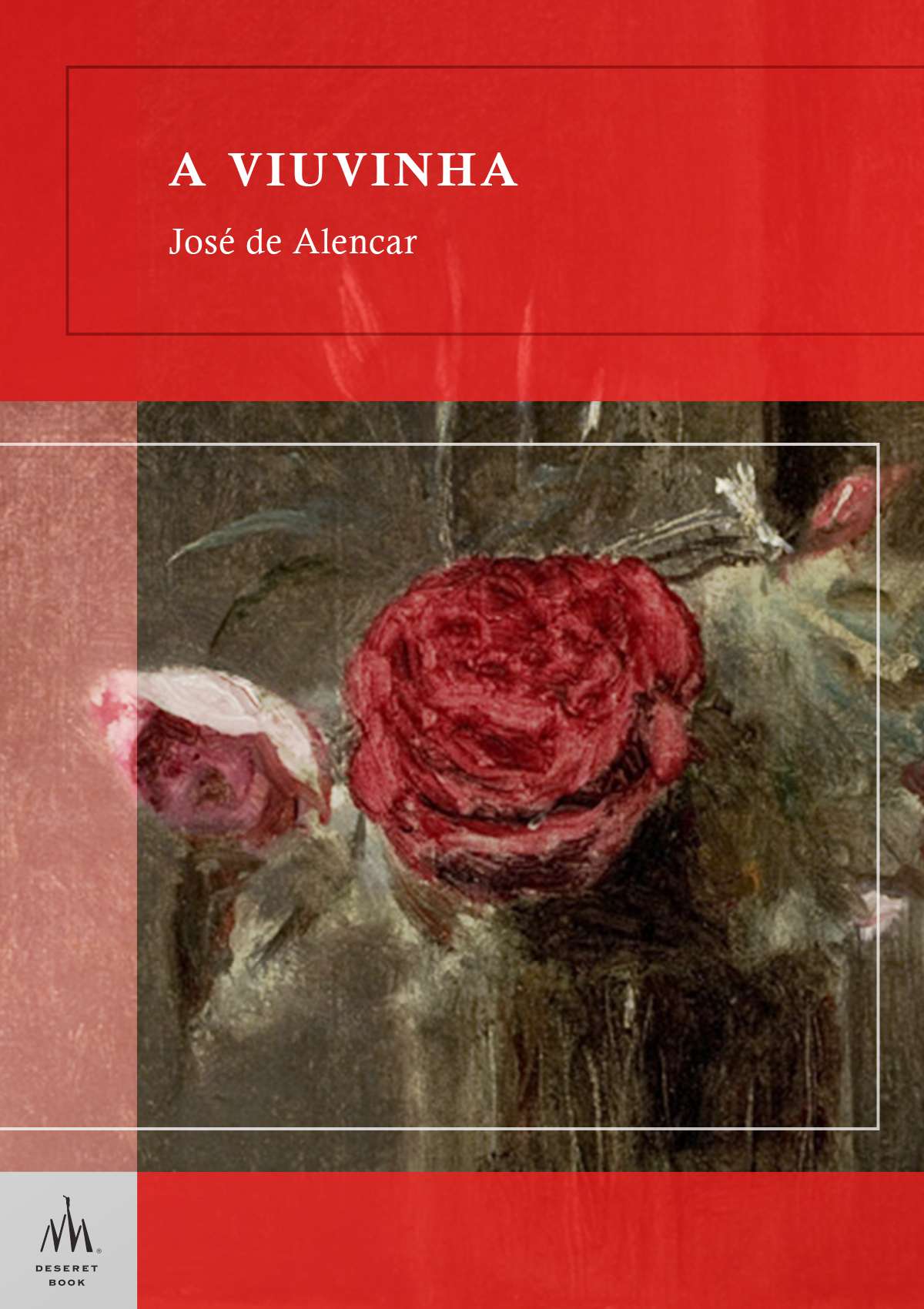 The Little Widow (Portuguese)