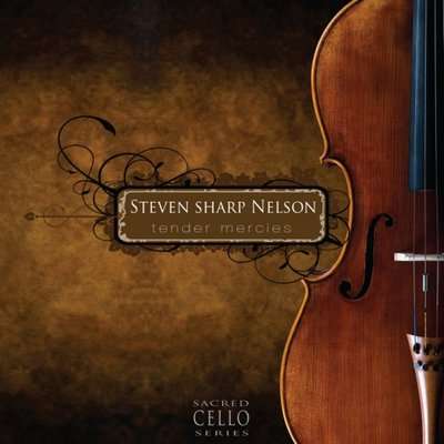 Tender Mercies: Sacred Cello