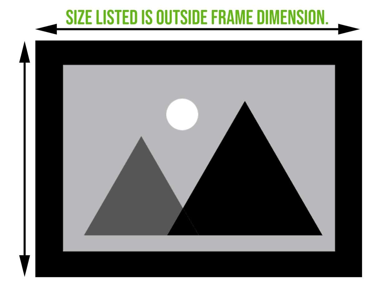 The First Visions (17x23 Framed Art Size), , large image number 5