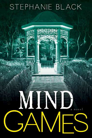 Mind Games (Natalie Marsh Mystery, Book 2)(Paperback)
