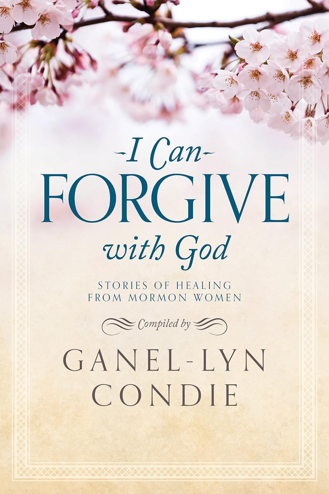 I Can Forgive with God, , large image number 0