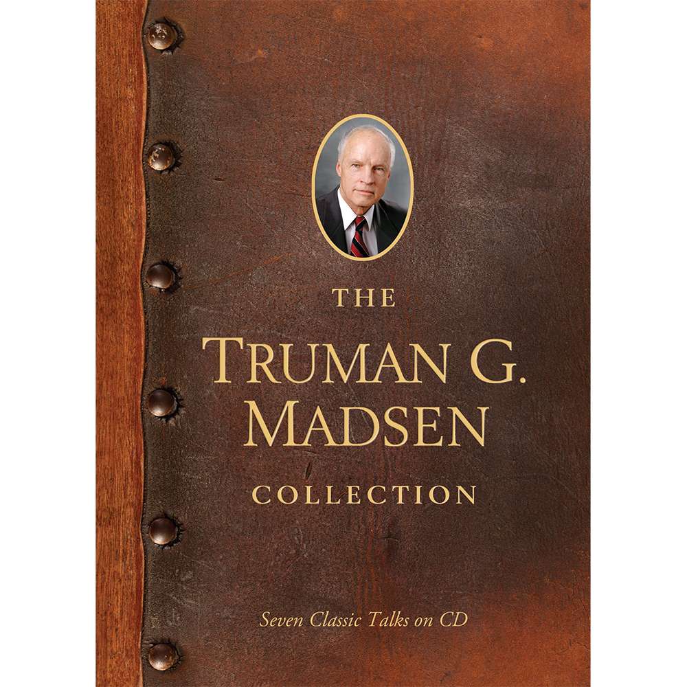 The Truman G. Madsen Collection