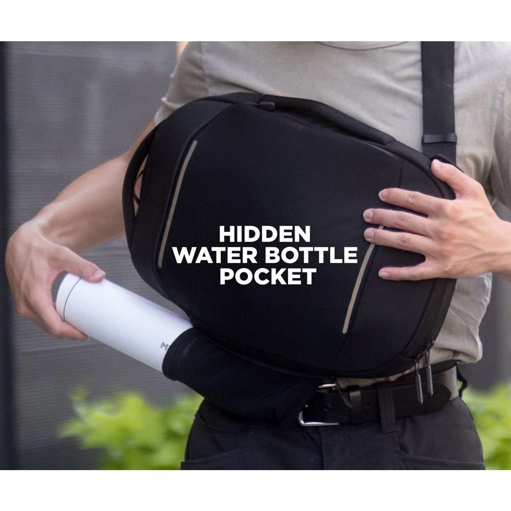 Navigator Sling Missionary 10L Bag, , large image number 3