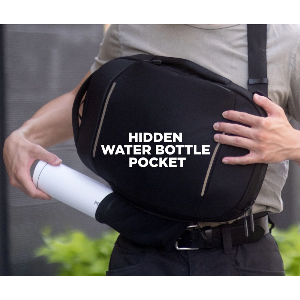 Navigator Sling Missionary 10L Bag - NOMATIC, INC. | Deseret Book