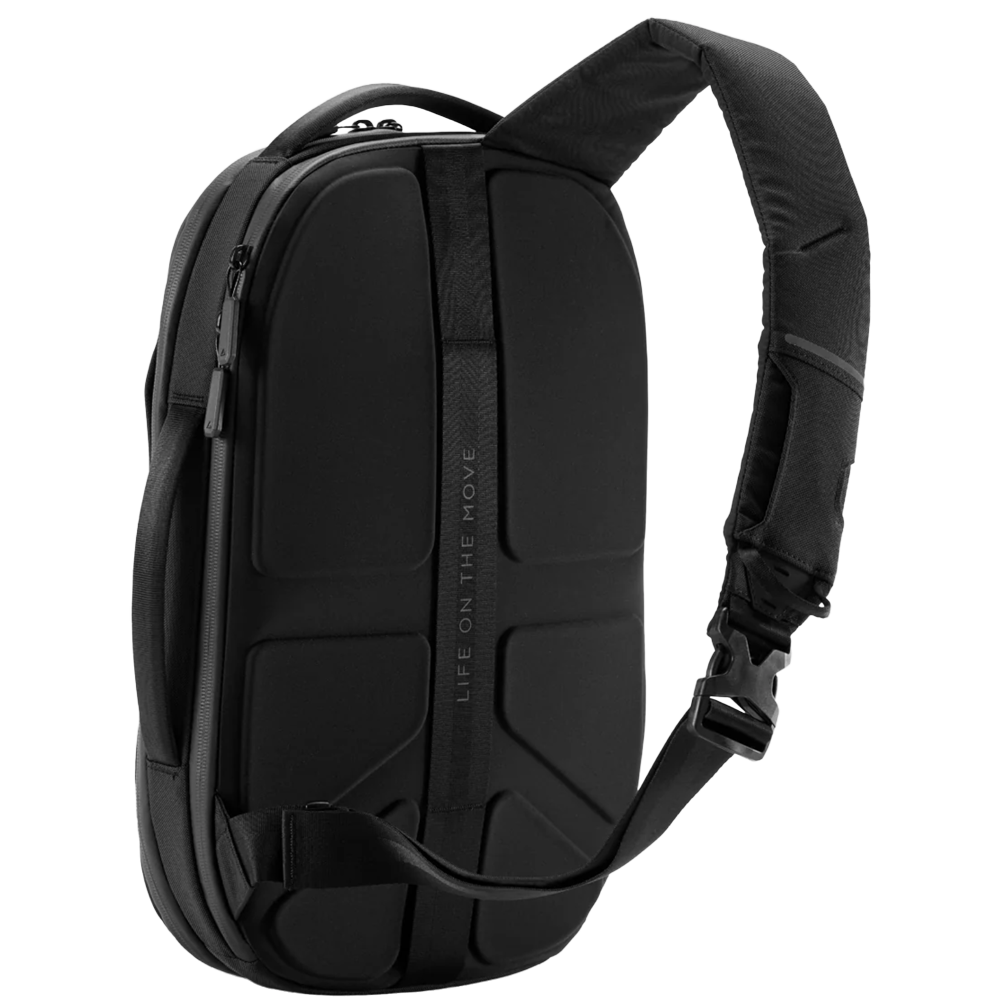 Navigator Sling Missionary 10L Bag - NOMATIC, INC. | Deseret Book