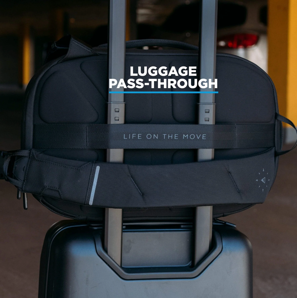 Navigator Sling Missionary 10L Bag, , large image number 5