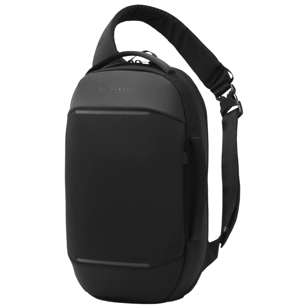 Navigator Sling Missionary 10L Bag - NOMATIC, INC. | Deseret Book
