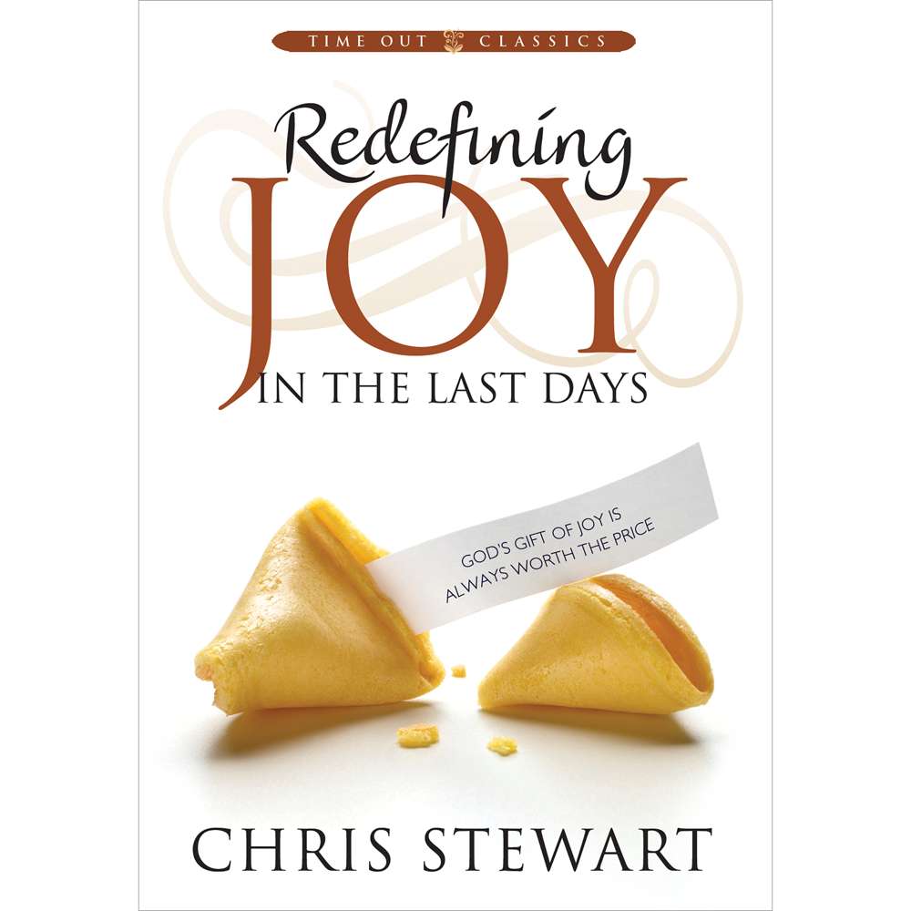 Redefining Joy in the Last Days 1