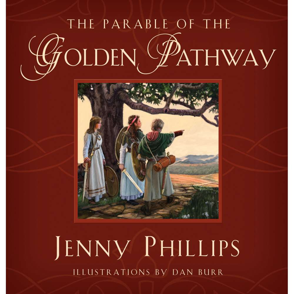 The Parable of the Golden Pathway 1