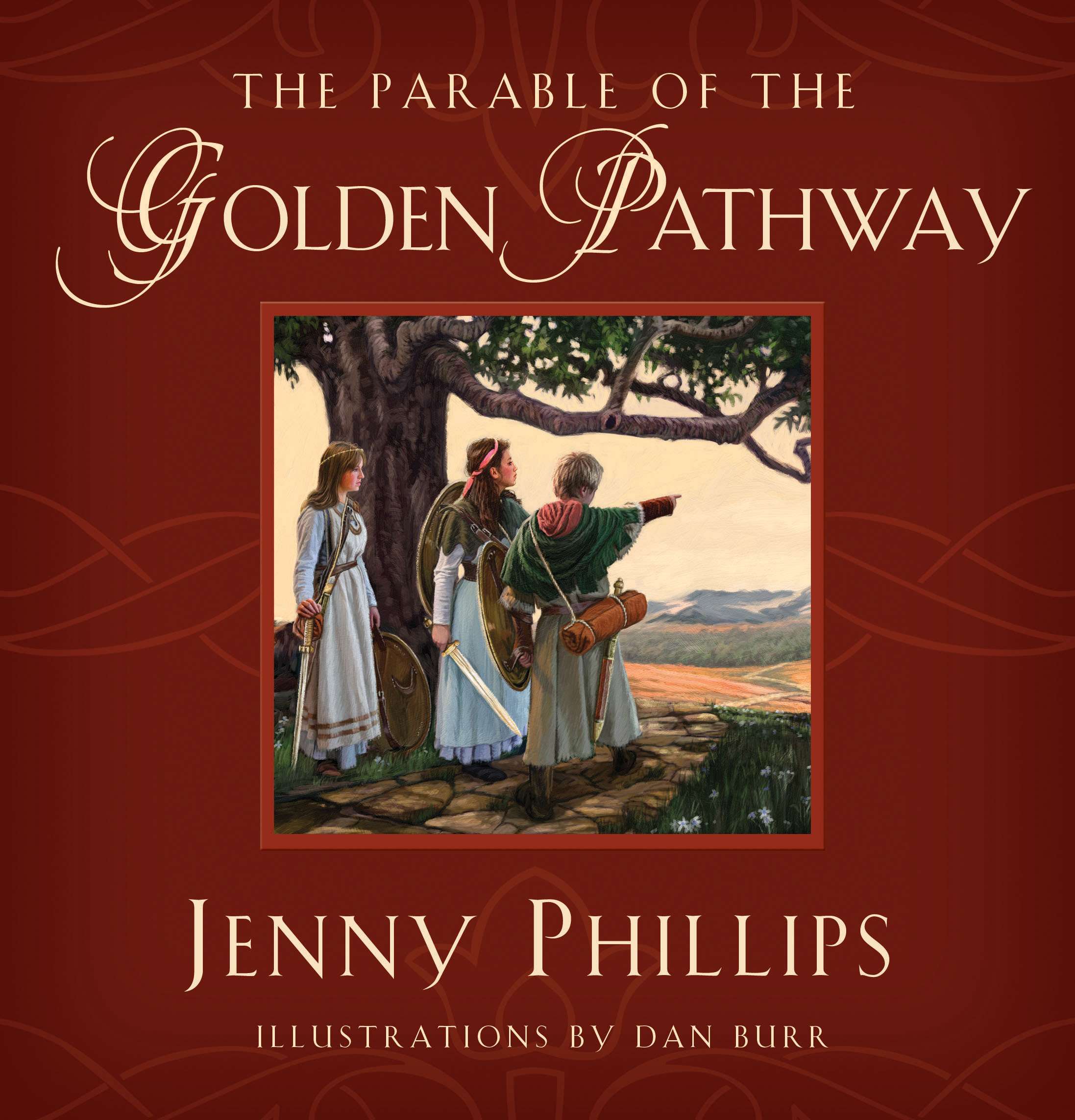 The Parable of the Golden Pathway