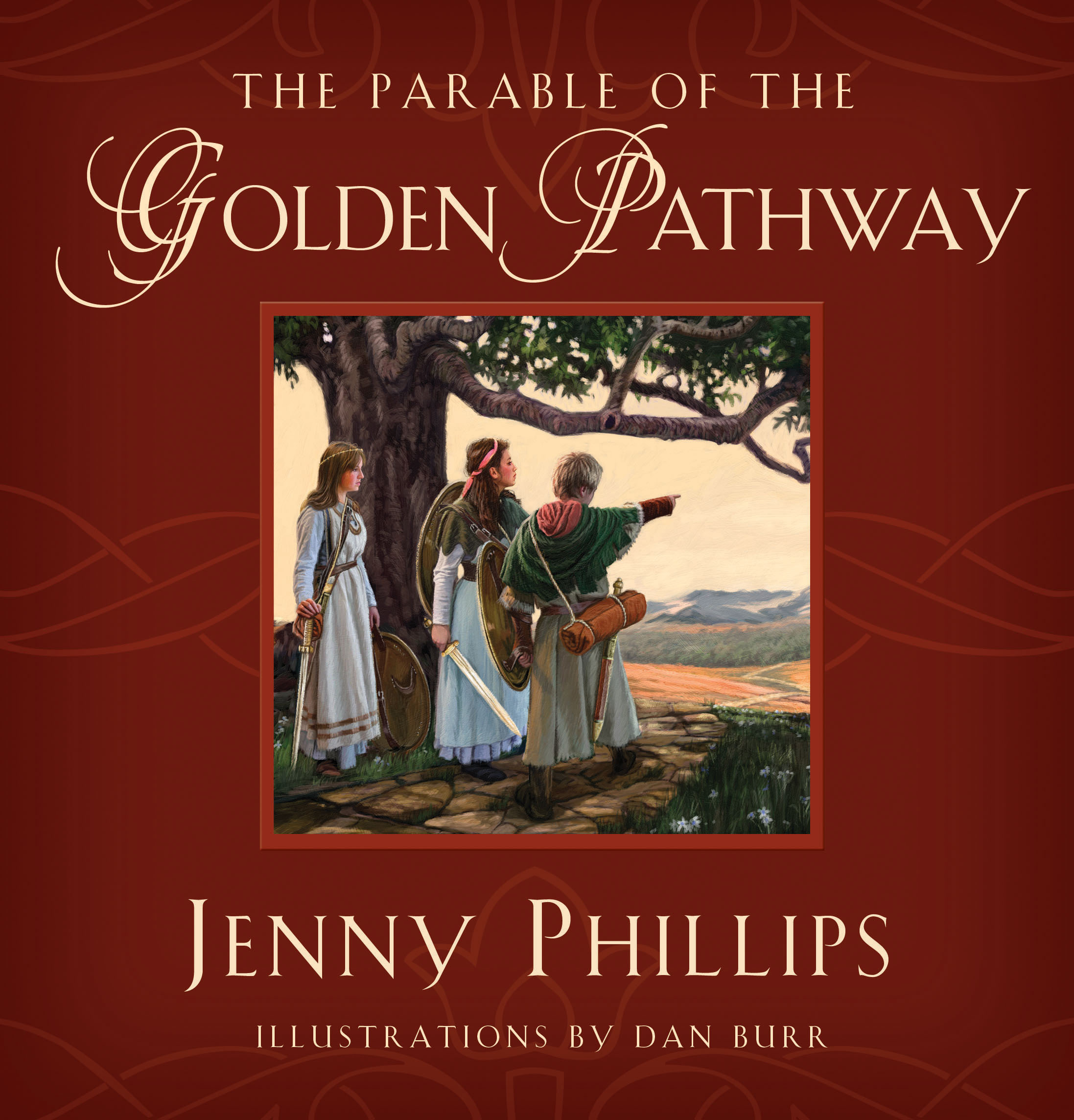 The Parable of the Golden Pathway