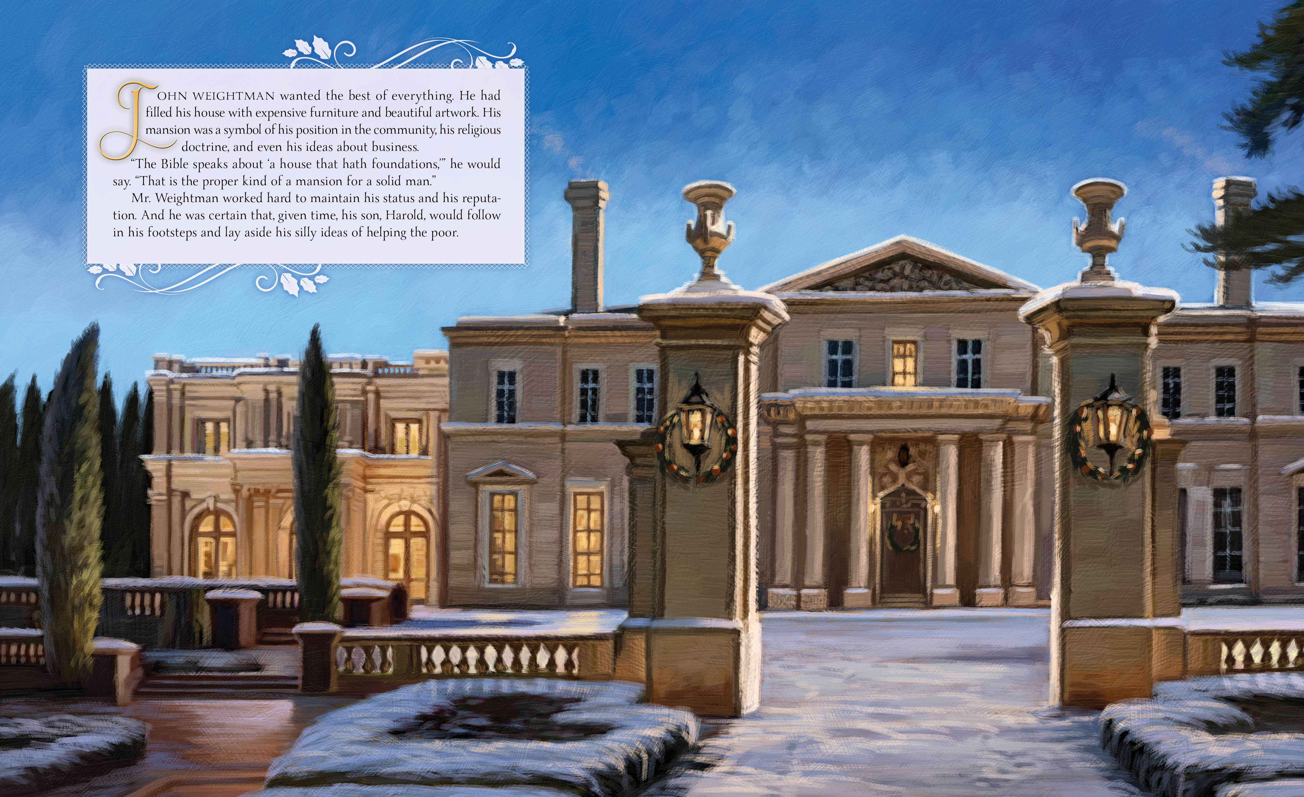 A Magical Christmas Collection, , large image number 8